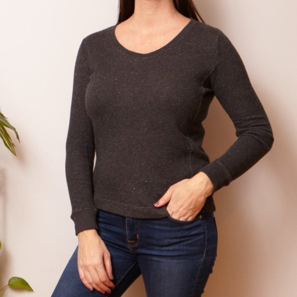 Gap - Grey Sweatshirt